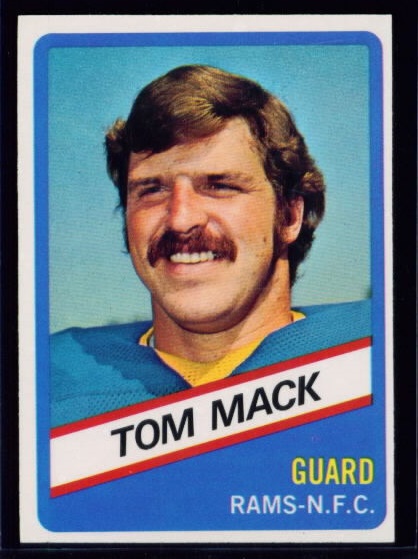 10 Tom Mack
